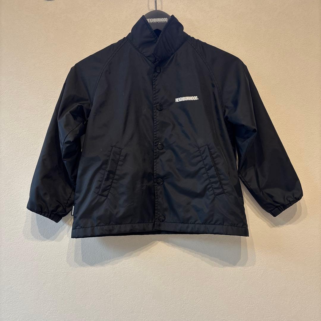 NEIGHBORHOOD ジャケット2点