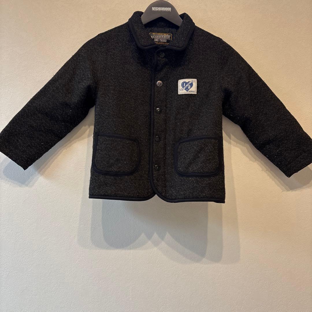 NEIGHBORHOOD ジャケット2点
