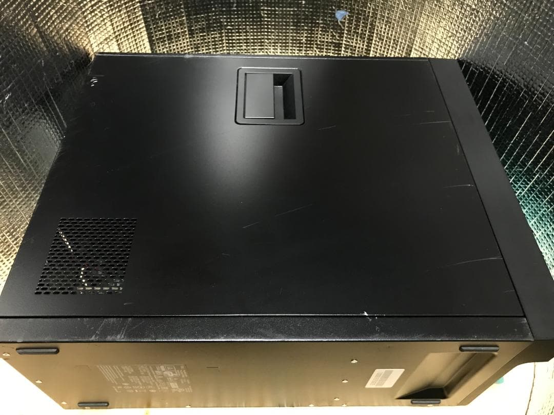 Windowsデスクトップ DELL Precision Tower 3620 8G 256G GT1030