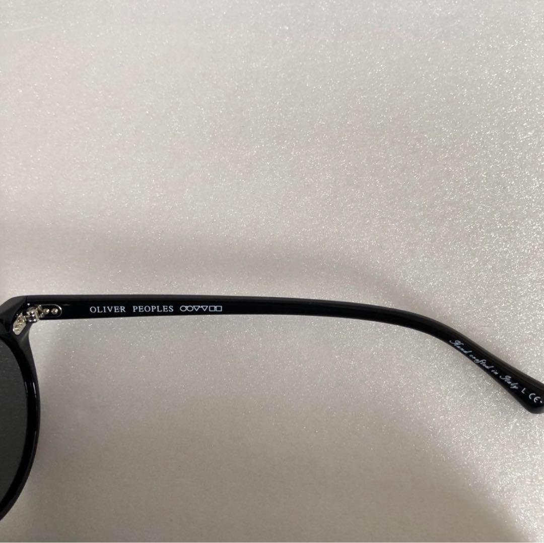 オリバーピープルズOV5186サングラス