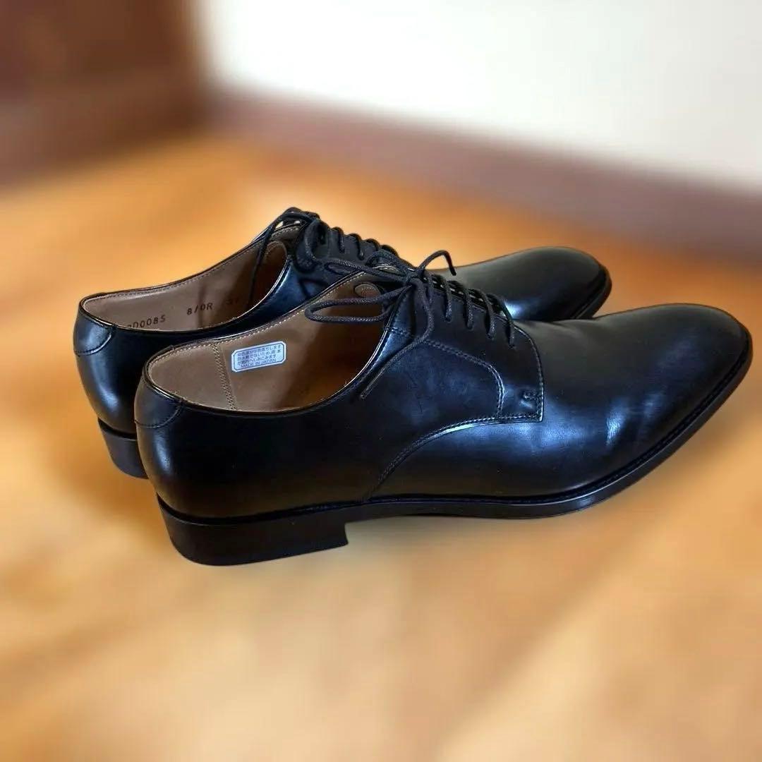 REGAL ブラック ドレスシューズ 27.0cm