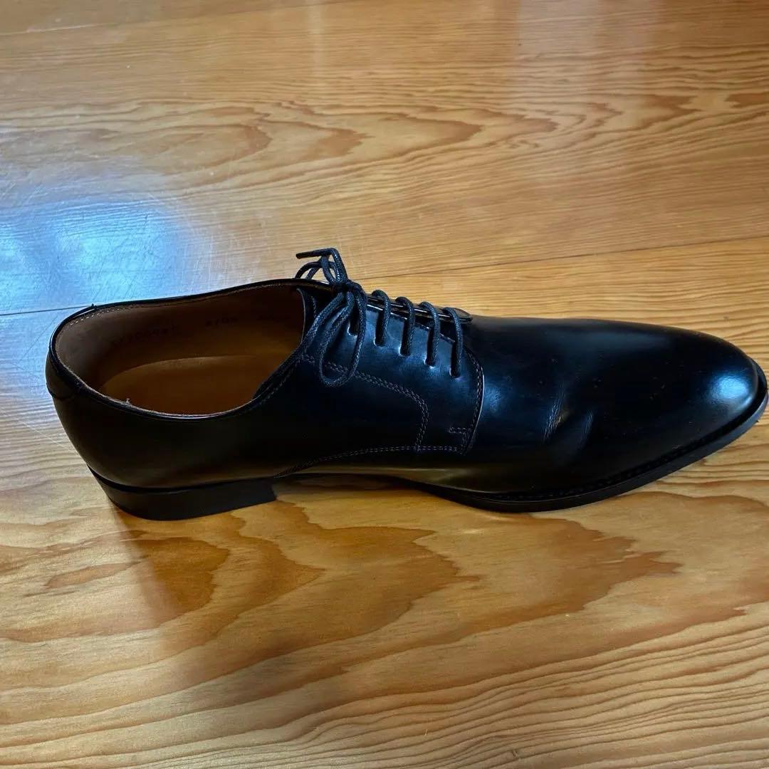 REGAL ブラック ドレスシューズ 27.0cm