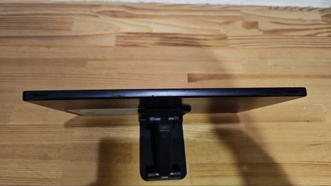 ドコモ　docomo dtab d-41A タブレット　SIMフリー