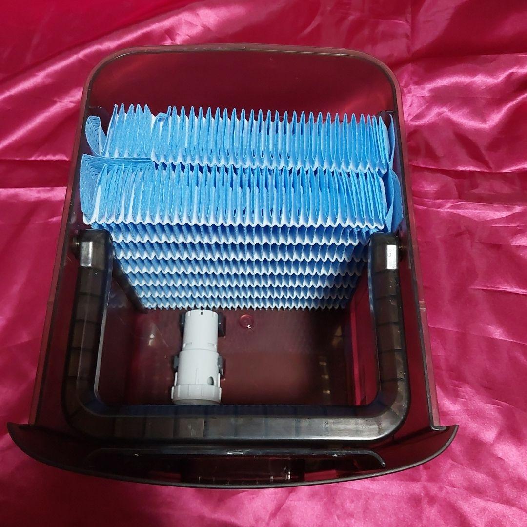 SHARP 加熱気化式加湿器 HV-S55 2023年製　シャープ