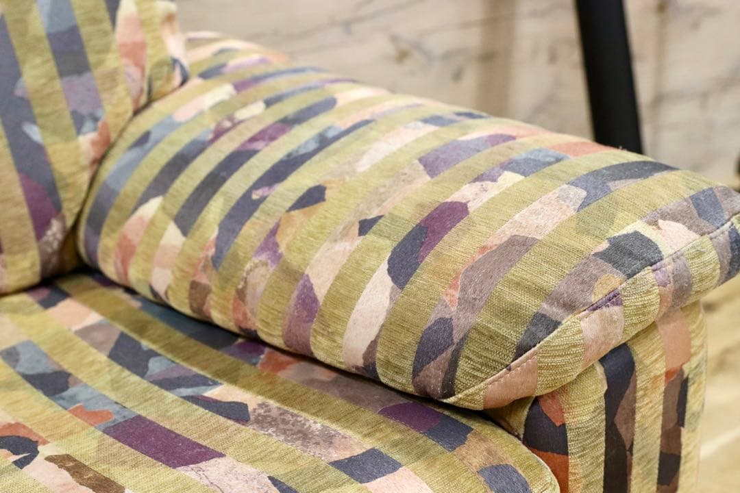 GMGK492○domani / ドマーニ エクセルライフ 2人掛けソファ ラブ