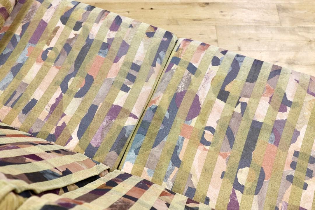 GMGK492○domani / ドマーニ エクセルライフ 2人掛けソファ ラブ