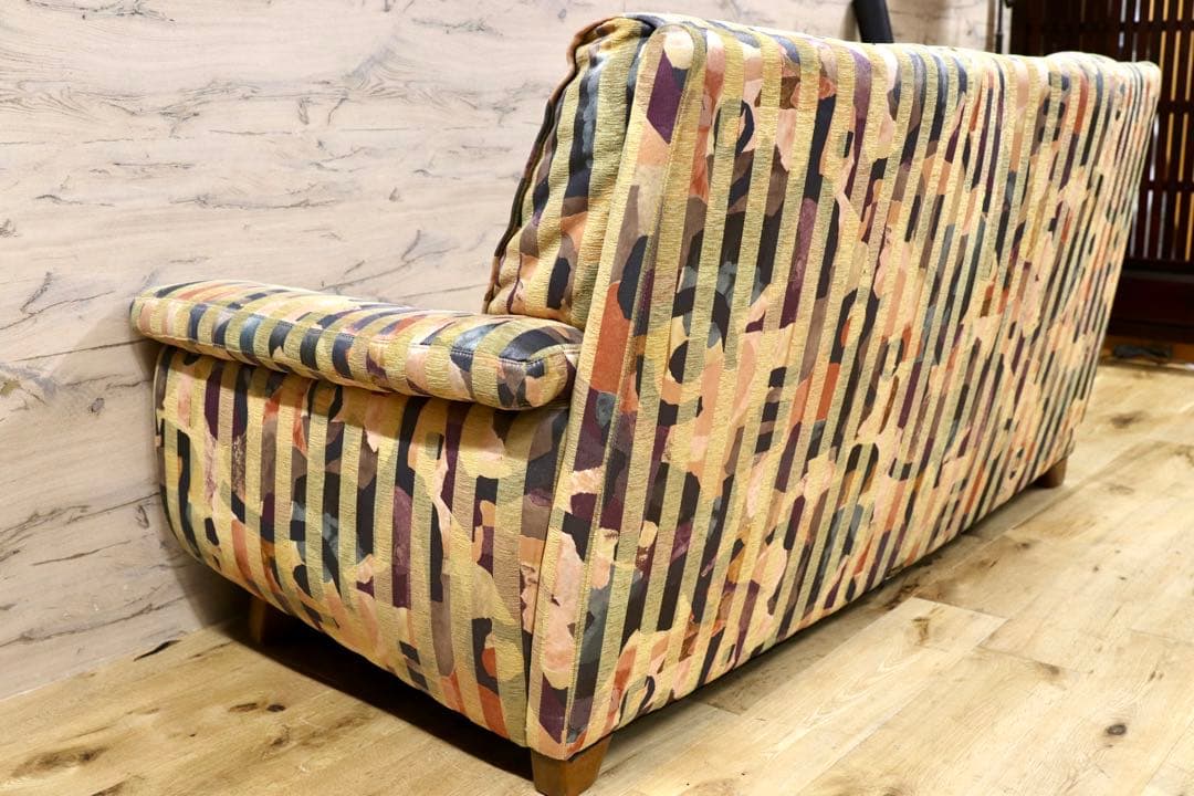 GMGK492○domani / ドマーニ エクセルライフ 2人掛けソファ ラブ