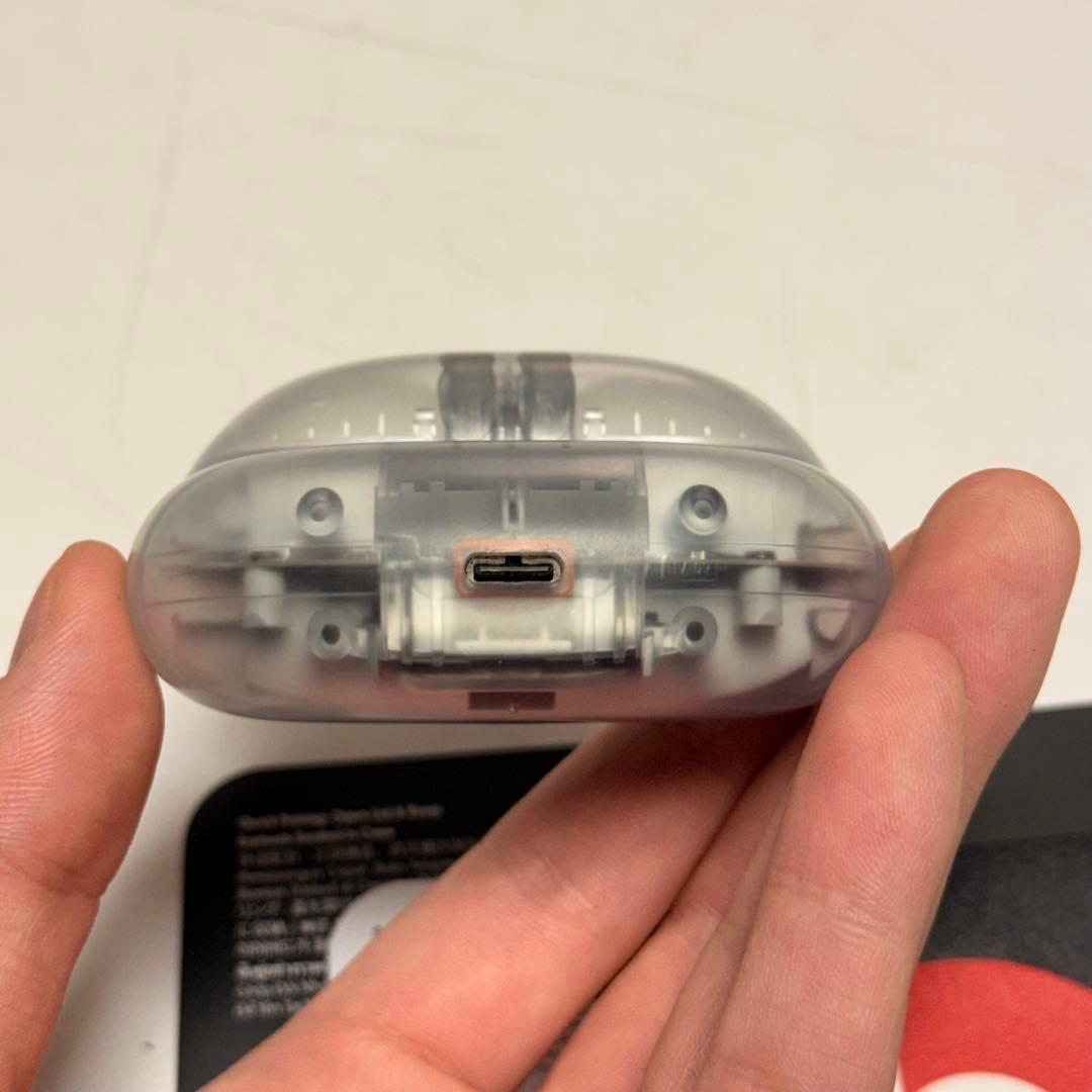 イヤホン Beats Studio Buds +