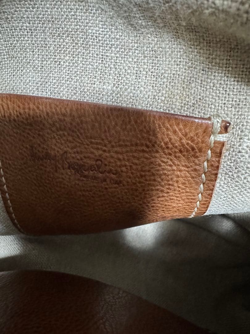 エンリーべグリンショルダーバック