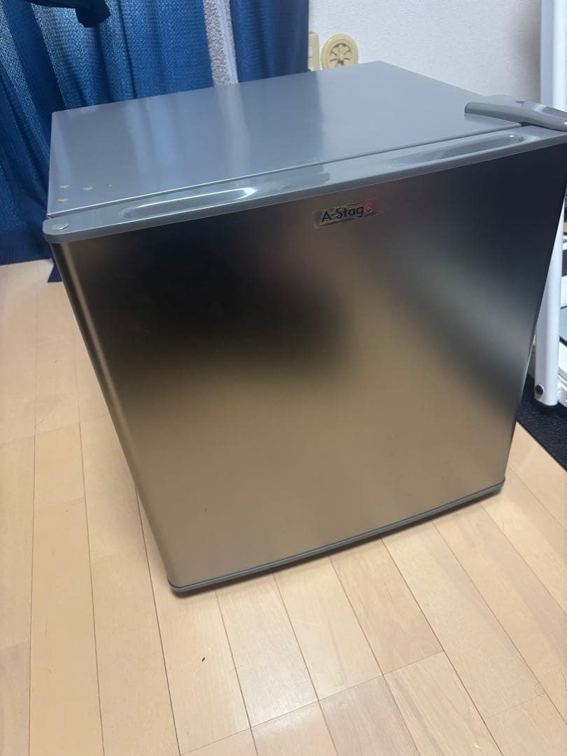 A-Stage AS-F32SL-100 1ドア冷凍庫2022年製