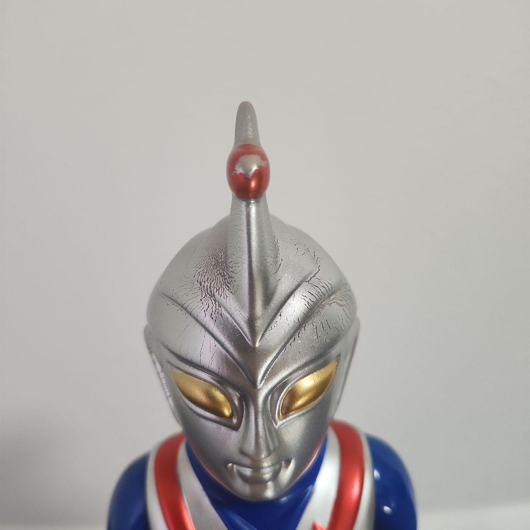 断捨離！　面取れ　ソフビ　スタンダードサイズ　早い者勝ち