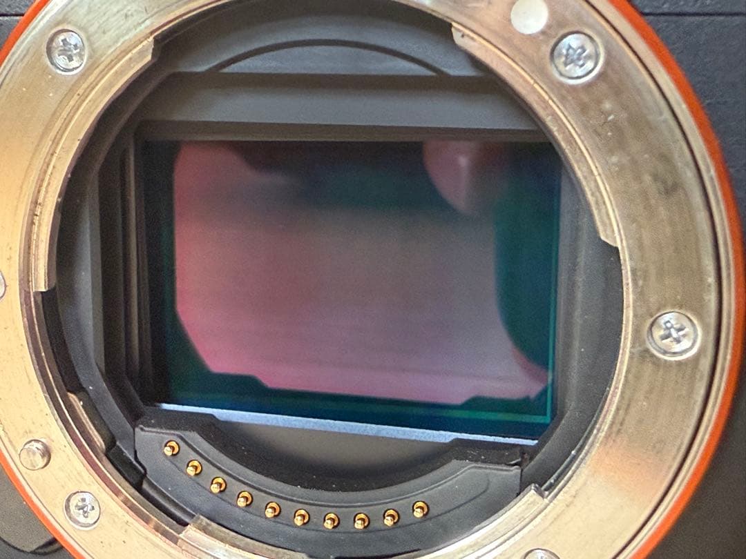 極美品 SONY A7SIII Tamron 28-75mm G2 バッテリー2