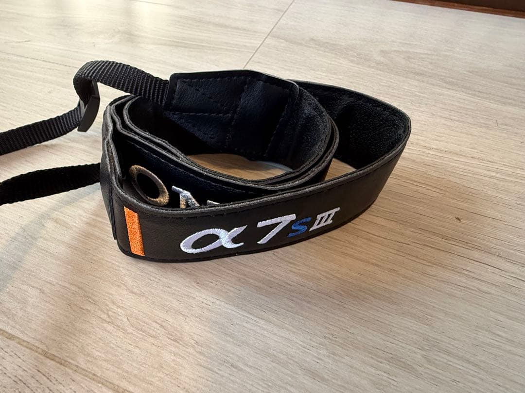 極美品 SONY A7SIII Tamron 28-75mm G2 バッテリー2