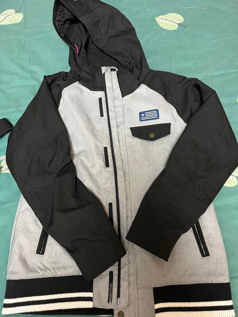 OP スキー、スノーボード ウェア セット