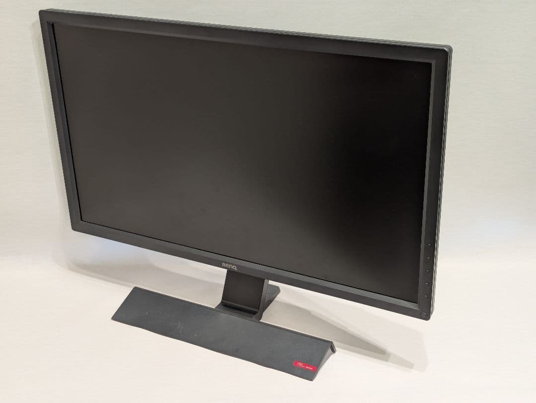 (あかつき)BenQ RL2755B 27インチ ゲーミングモニター