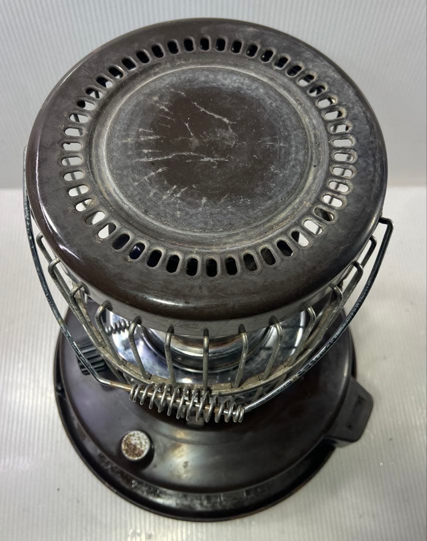 トヨトミ 石油ストーブ KRA-85B