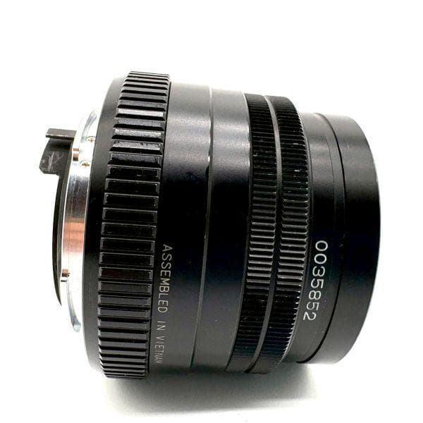 【美品】ペンタックス PENTAX FA 77mm F1.8 Limited