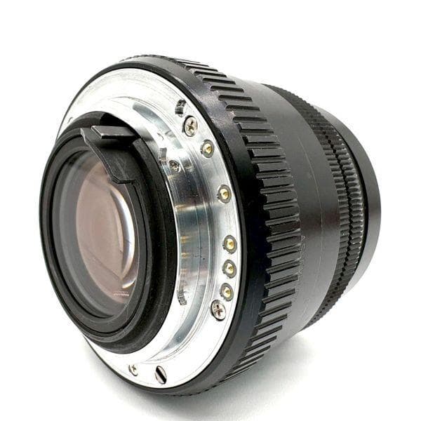 【美品】ペンタックス PENTAX FA 77mm F1.8 Limited