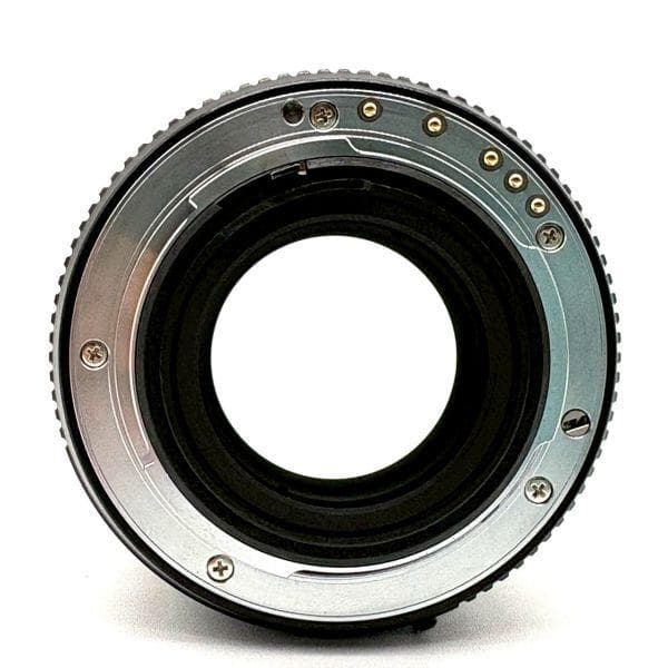 【美品】ペンタックス PENTAX FA 77mm F1.8 Limited