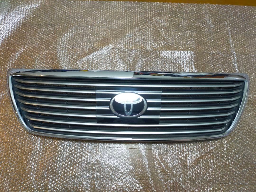 トヨタ　30.31後期セルシオ　プリクラッシュグリル
