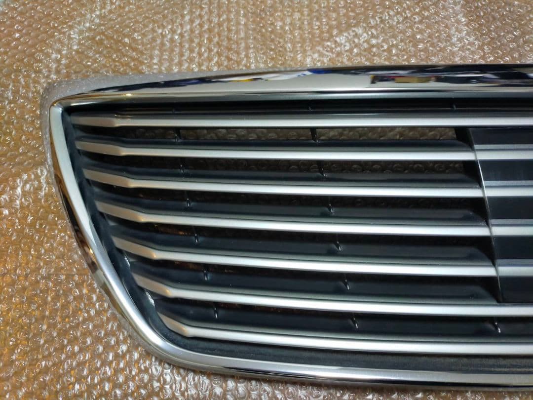 トヨタ　30.31後期セルシオ　プリクラッシュグリル