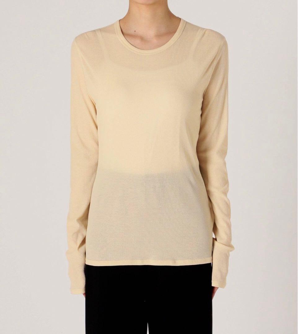 新品　AP STUDIO Twin T-shirt ２枚セット