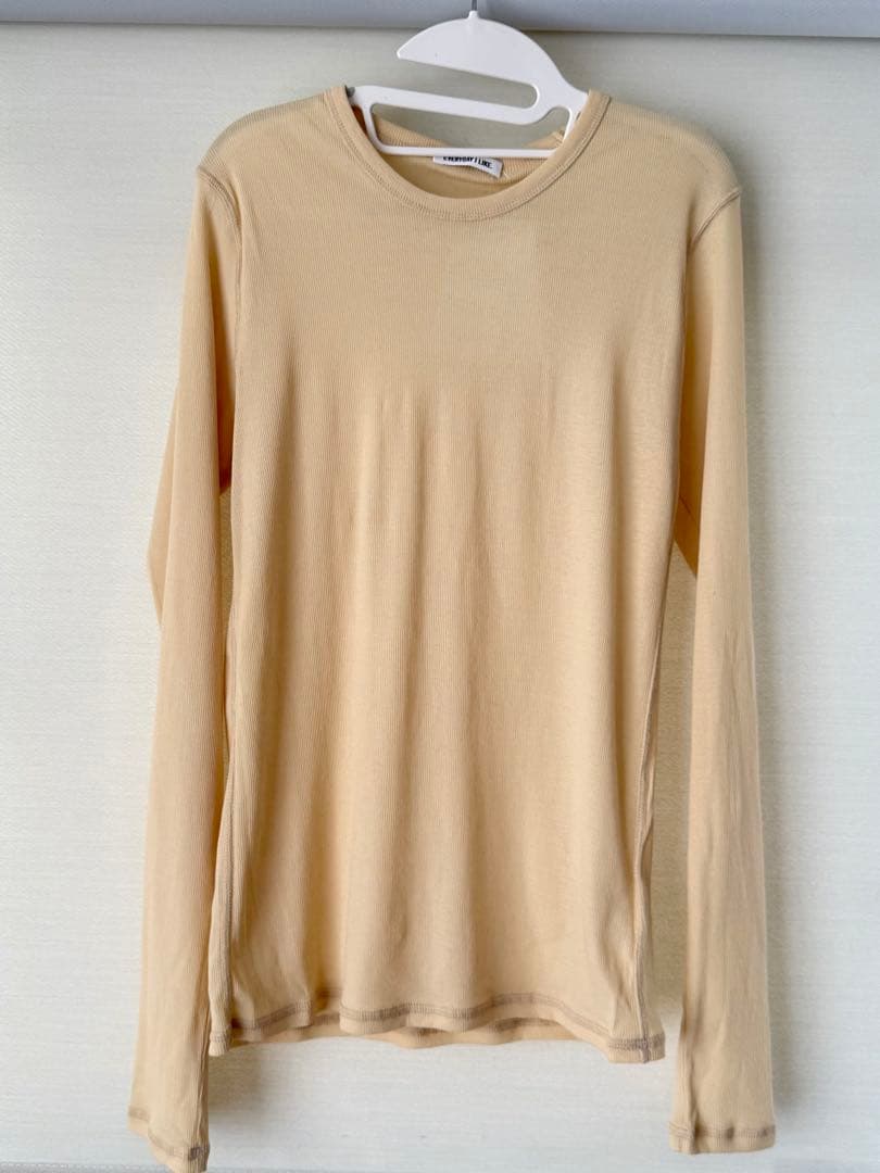 新品　AP STUDIO Twin T-shirt ２枚セット