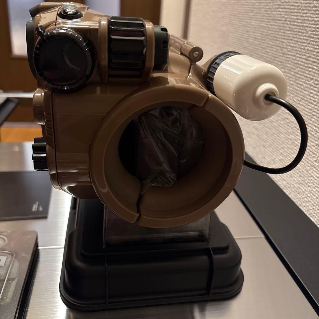 フォールアウト Pip-Boy（ゲームソフト無し）