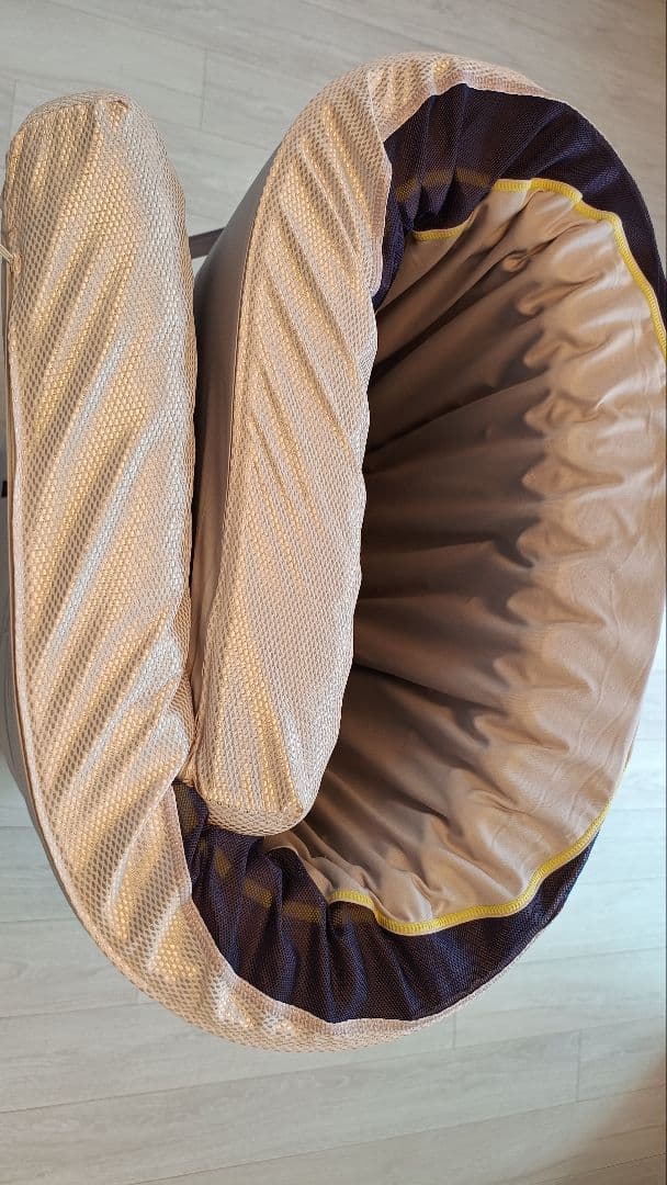 西川マットレス　エアー　AiR03 BASIC（近江八幡市特別モデル）