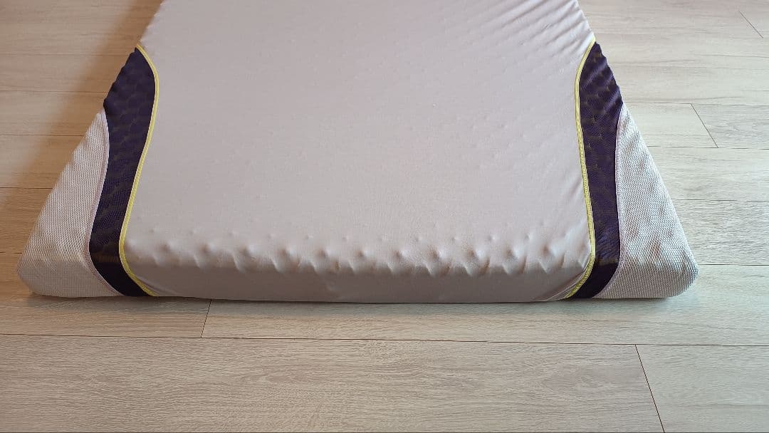 西川マットレス　エアー　AiR03 BASIC（近江八幡市特別モデル）