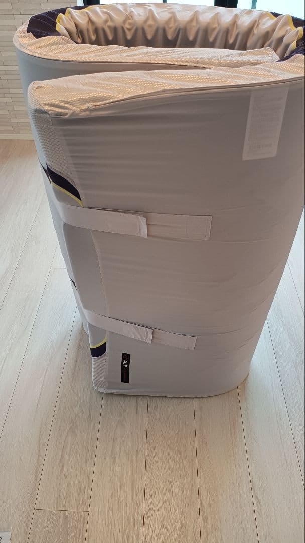 西川マットレス　エアー　AiR03 BASIC（近江八幡市特別モデル）