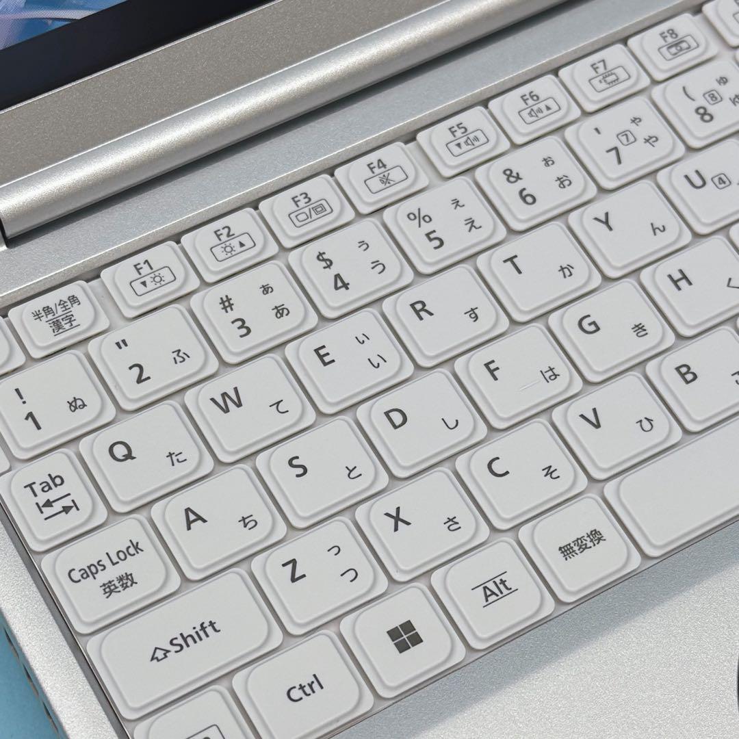 050 良品 レッツノートCF-SV1 i5 第11世代 8GB office