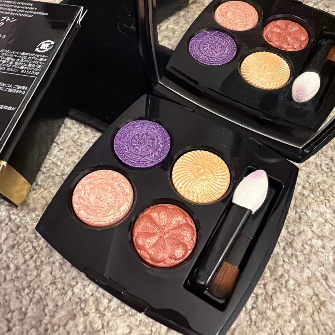 レ キャトル オンブル 239 バロック 限定版