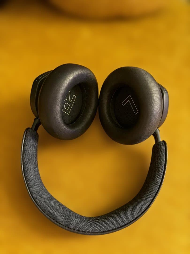 Bang & Olufsen Beoplay Portal　ワイヤレスヘッドホン