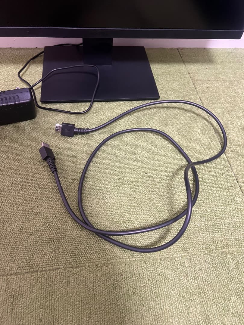 KOORUI 23.8インチ モニター 24N1A フルHD HDMI対応