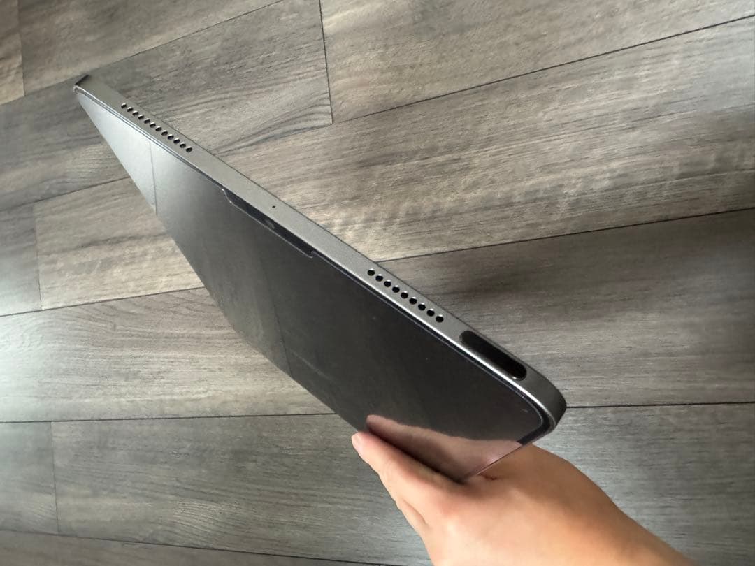 〜6/15限定値下iPad Air 第5世代　64GB バッテリー容量97%