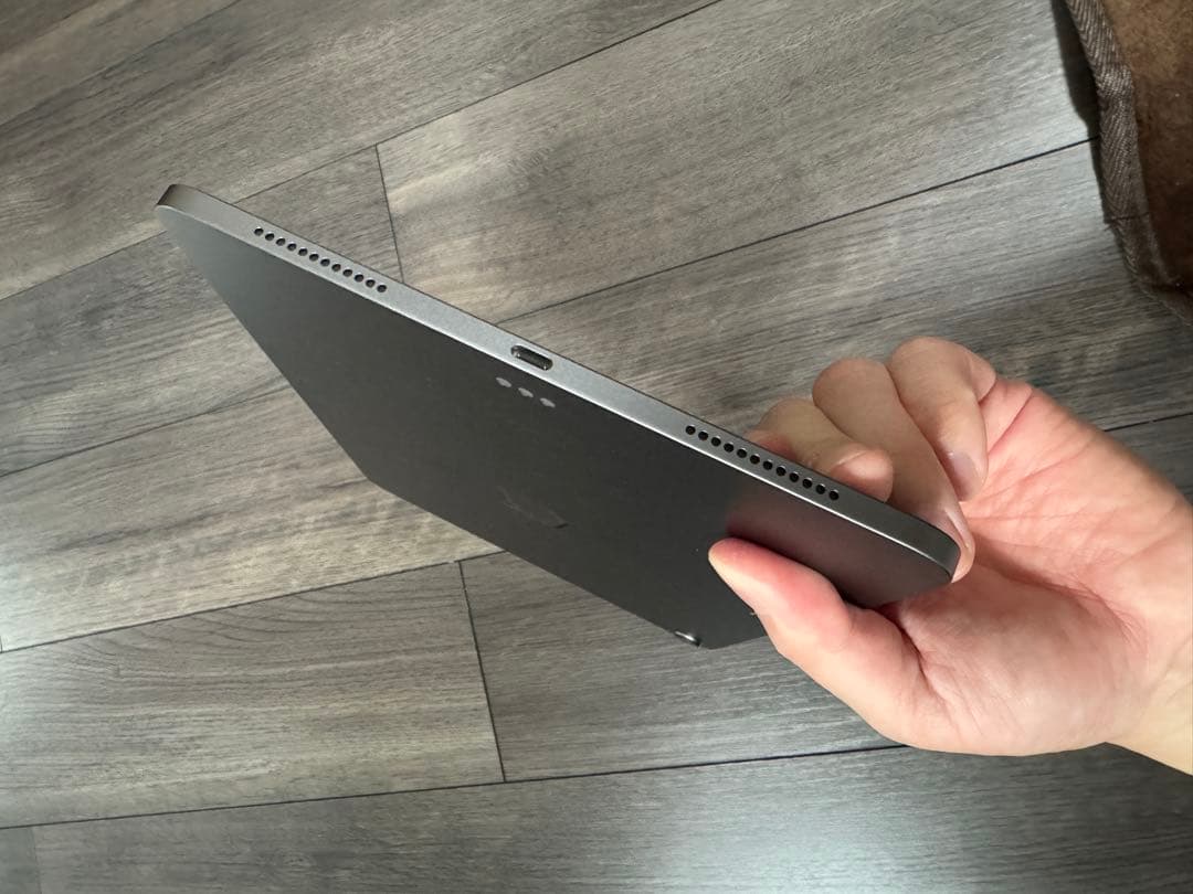 〜6/15限定値下iPad Air 第5世代　64GB バッテリー容量97%