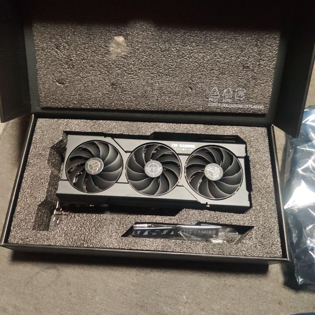 グラフィックボード・グラボ・ビデオカード RTX 4060 TI 8GB