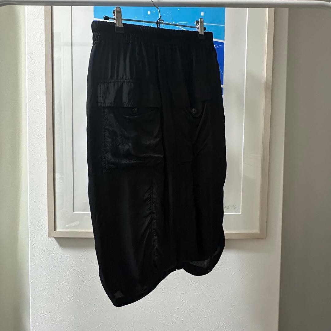 Rick Owens \"RICK\"S PODS\"キュプラ（Size：46）