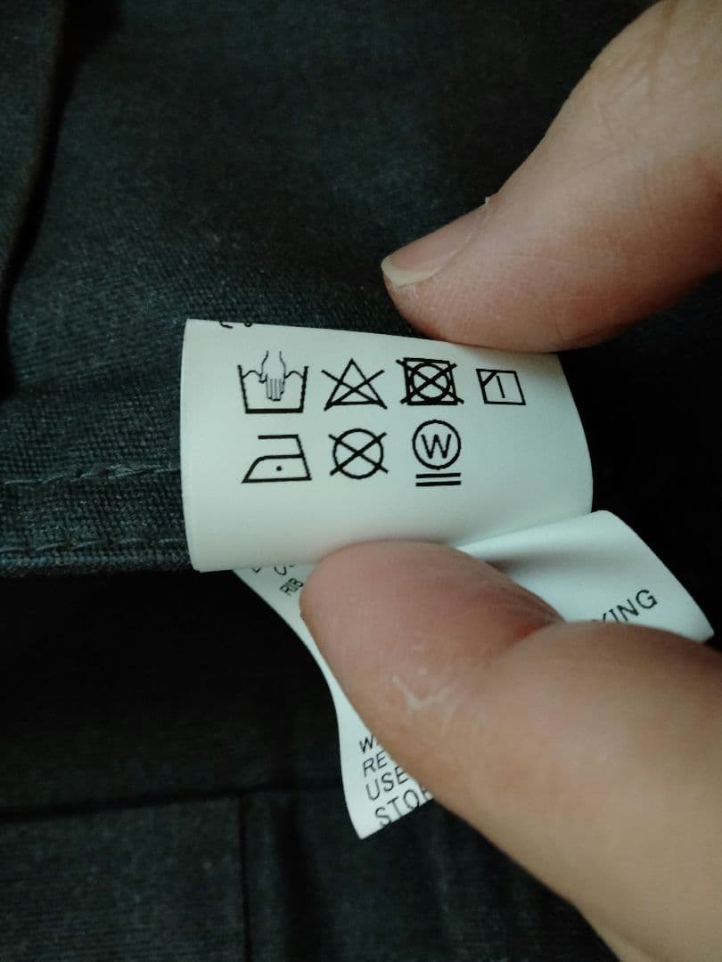 Nigel Cabourn 20's ダイストーンコーティングフィッシングコート