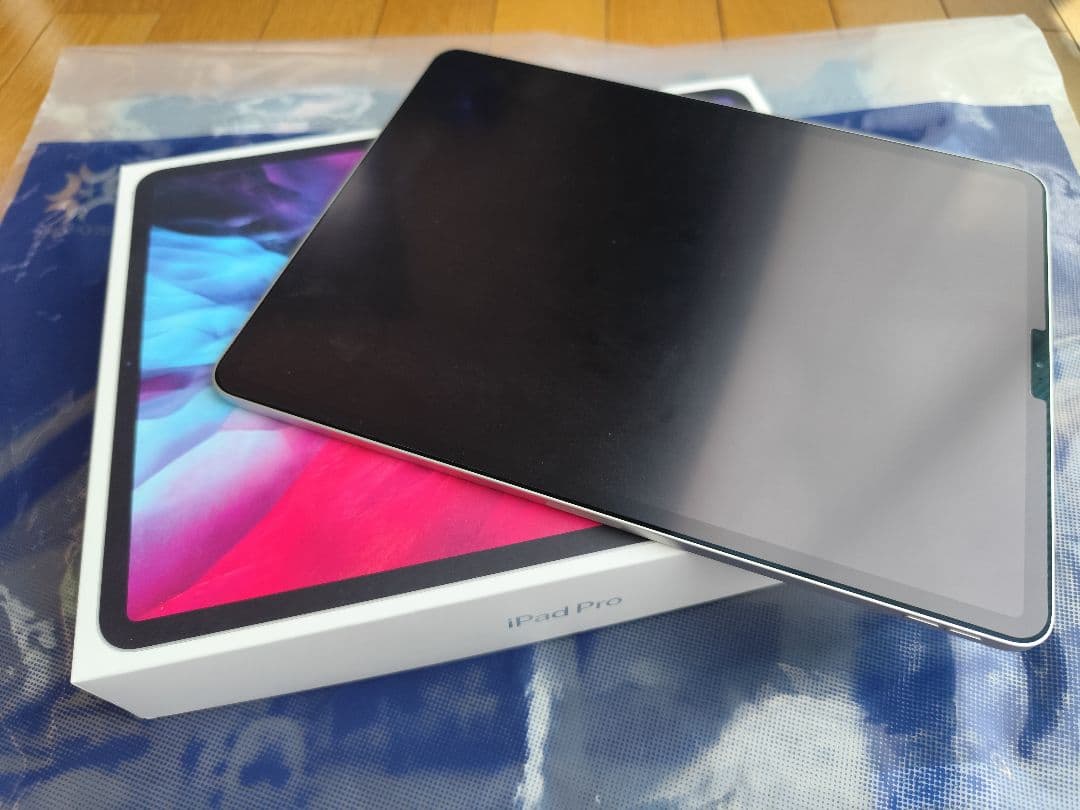 Apple iPad Pro 12.9インチ（第4世代）