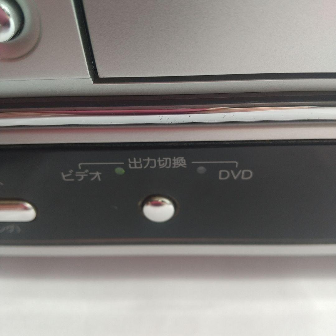 希少SHARP DV-GH750 DVD/CDプレーヤー