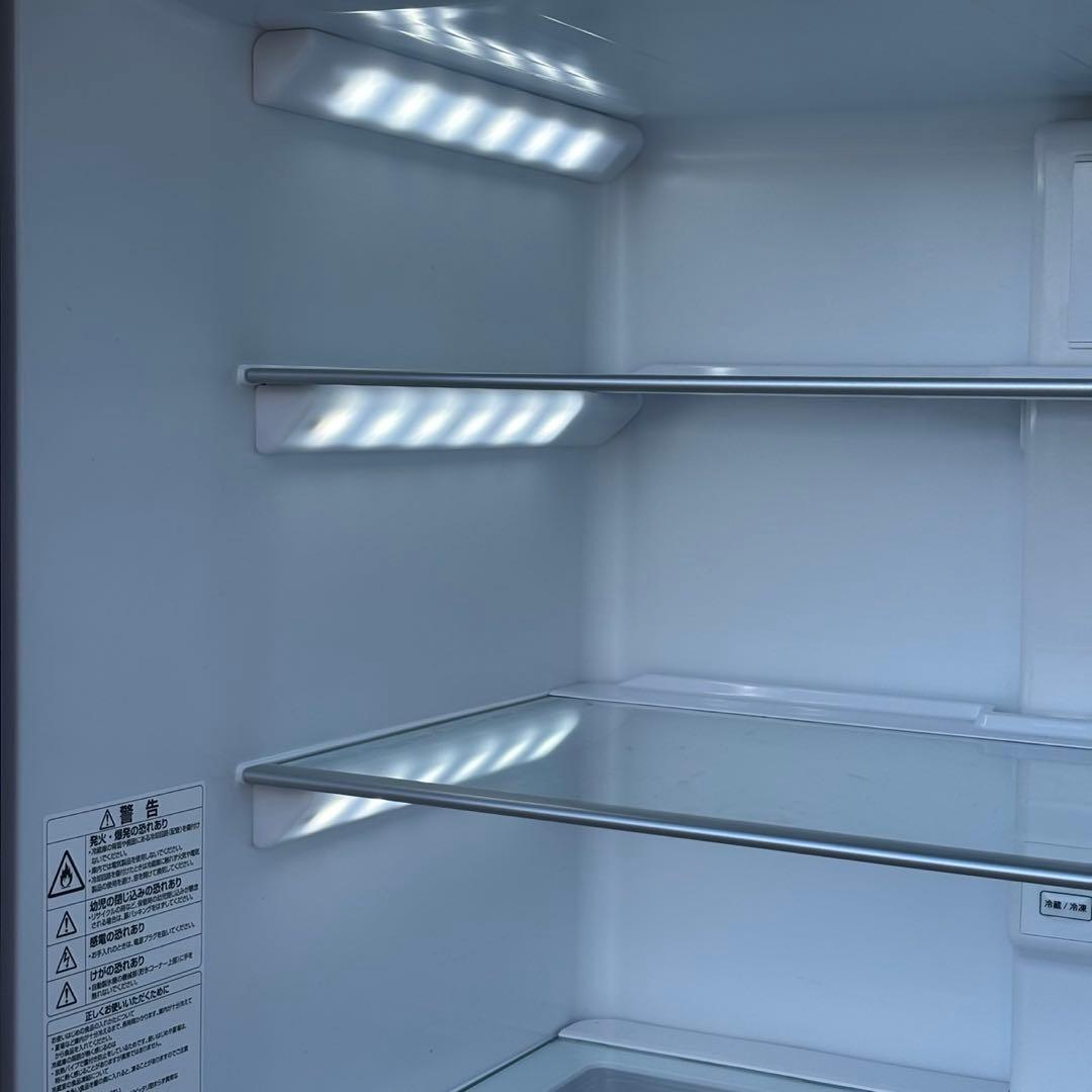 ∞送料込！設置対応◎2021AQUA 512L 冷蔵庫 AQR-TZ51K（T）