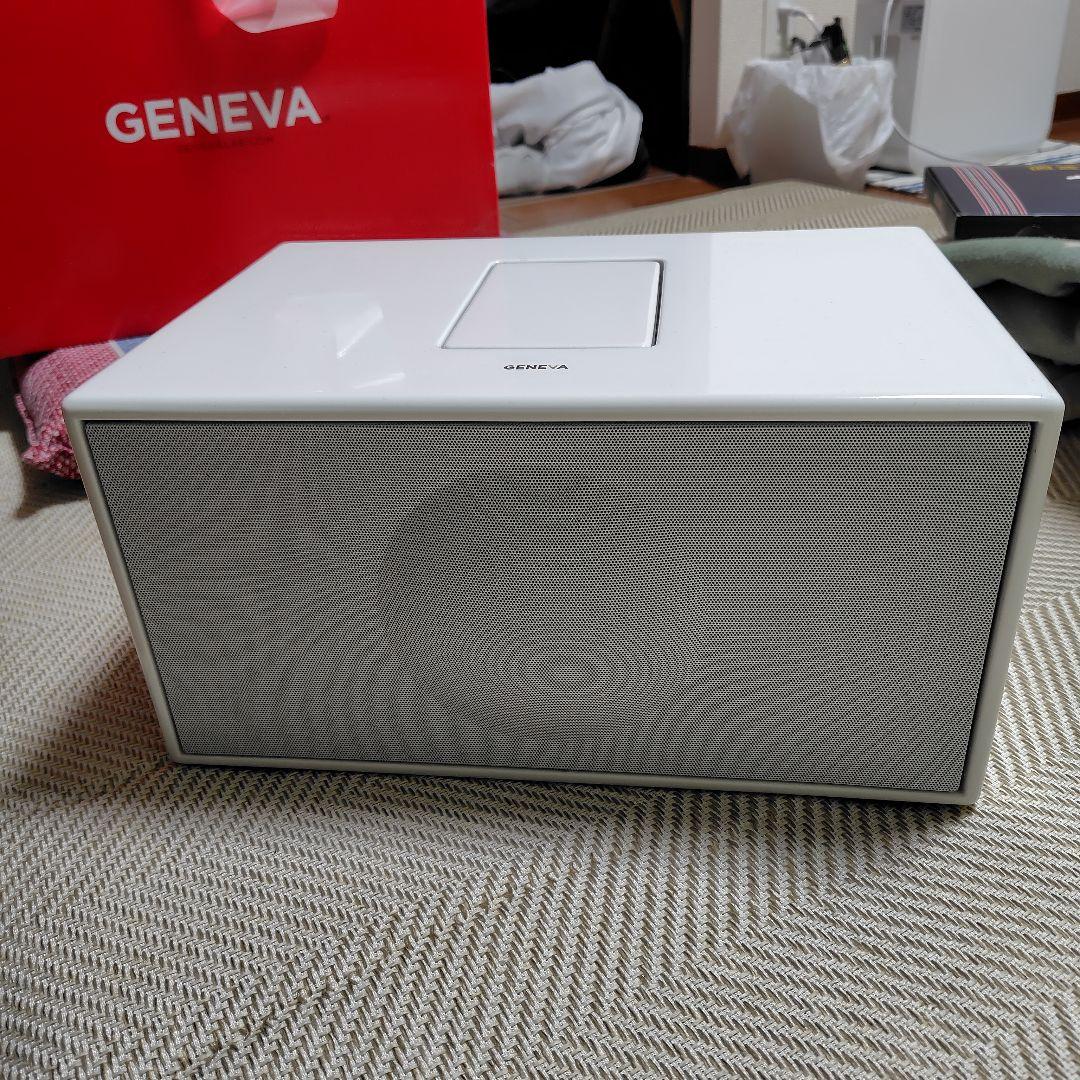 J*2様 ■GENEVA（ジェネーバ）■Sound System model M