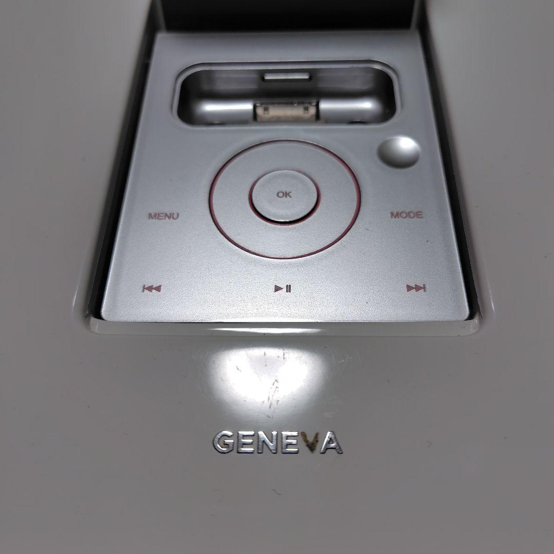 J*2様 ■GENEVA（ジェネーバ）■Sound System model M