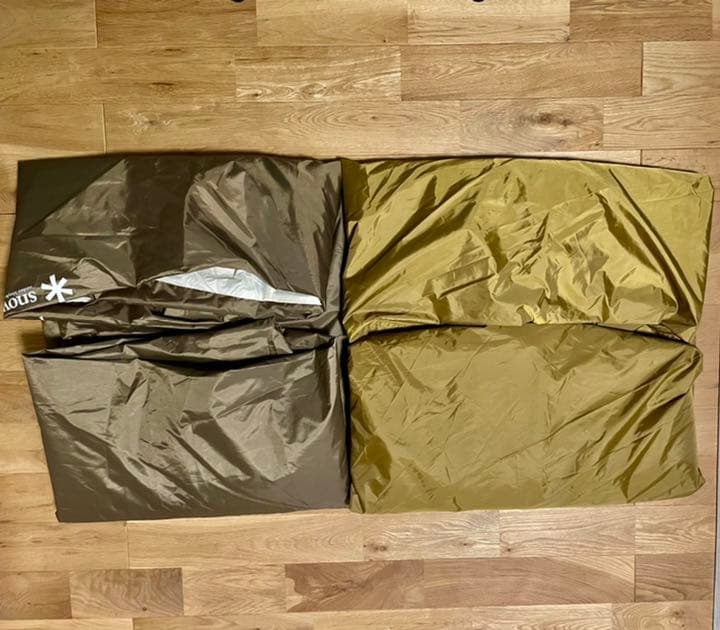 スノーピークヴォールト テント  【取説有り】