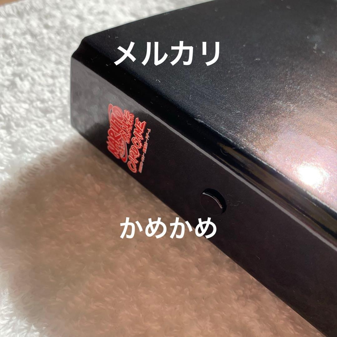 NARUTO ナルト 疾風伝疾風スタートキャンペーン A賞 カードバインダー 暁