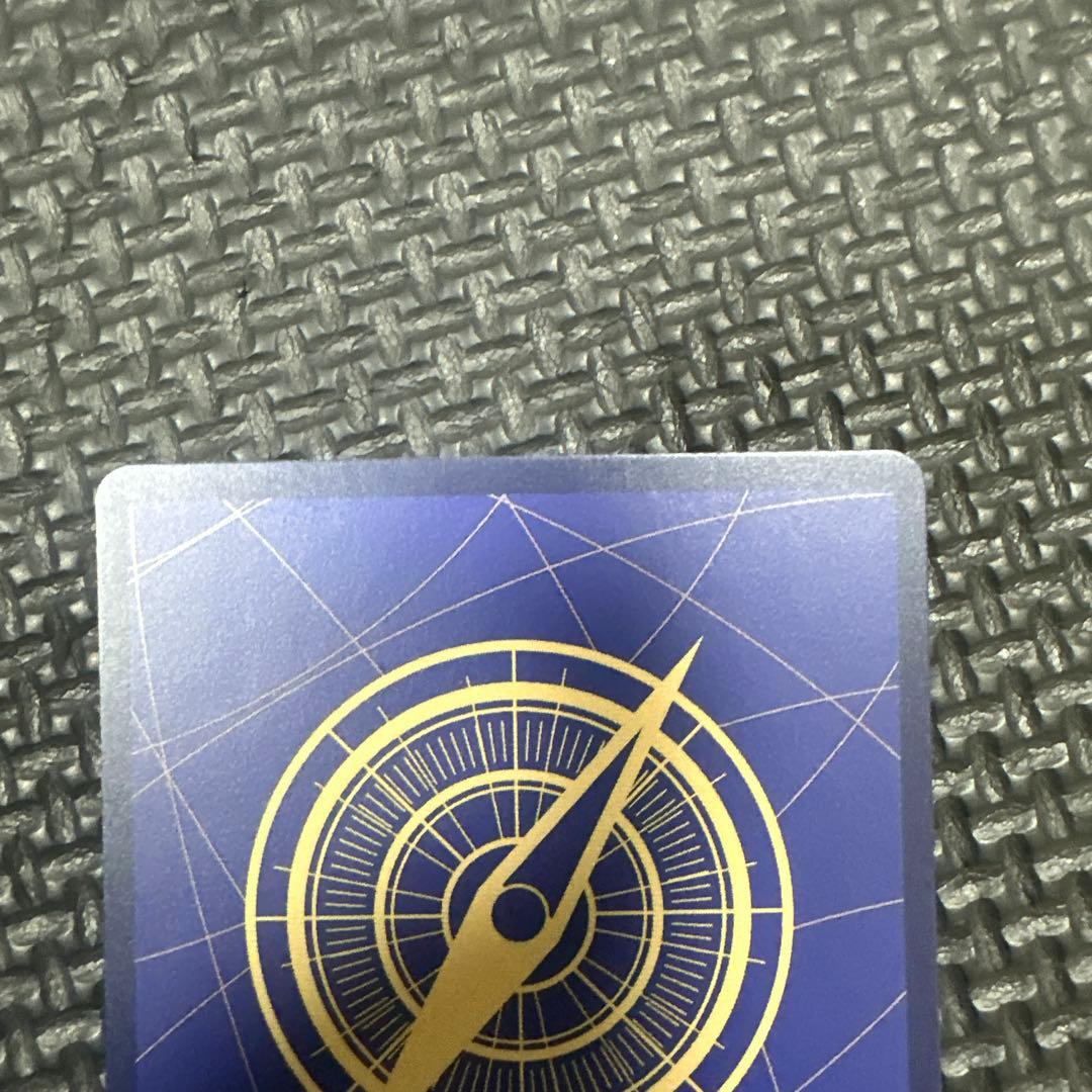 ワンピース カード　コアラ SRパラレル⭐︎SP