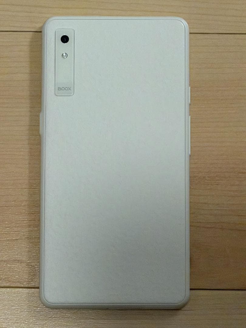 ONYX BOOX Palma 2 Pro ホワイト