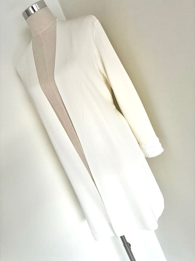 新品モラビトMORABITO・SPELL［KING］カーディガン9エレガント